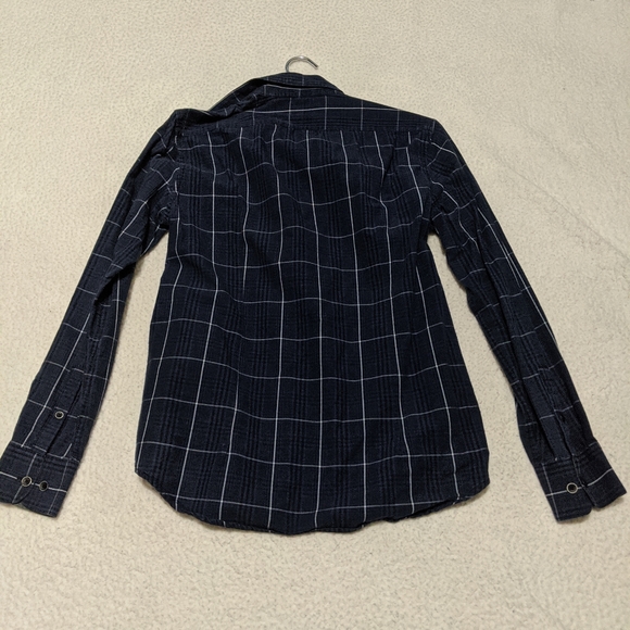 Kenneth Cole Reaction super slim fit small (S) - Picture 3 of 3